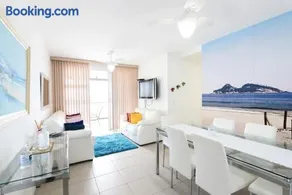 Barra Family Resort - 3 Quartos - Image 3