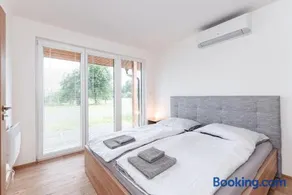 Apartmány Skleníky Spytihněv - Image 2