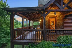 Incredible Views! - Pet Friendly - Aska Adventure Area - Bearfoot Bungalow - Image 3