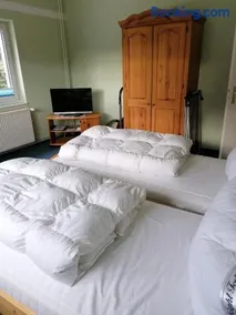 Ferienwohnung 1, Waldesruh Dierhagen - Image 2