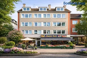 Livesto EasySuite Zentral - 4x moderne 2-Zimmer Apartments 4-6 Pers - Image 1