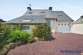 Maison agréable 6 pers à l'Ile Grande, proche plages en PLEUMEUR-BODOU REF-268 - Image 1