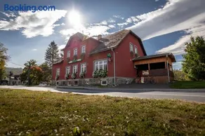 Ubytování v Jeseníkách - Image 1