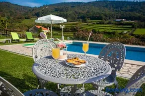 Casa dos Leões- Aldeia dos 4 abades - Image 1