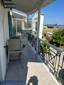 Agrambeli Rooms & Apartments - Image 4