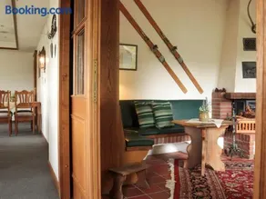 Single room with sofa and tv - Image 3