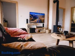 Apartmány pod Janovským vŕškom - Image 4