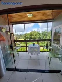 apartamento em serra negra - bezerros - Image 2