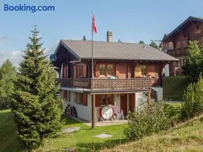 Chalet Allegra - Image 1