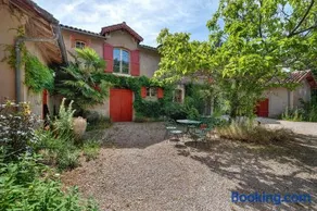 Le Loft Du Chant Du Buc - Image 2