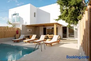 Kostantakis Pool house - Image 1