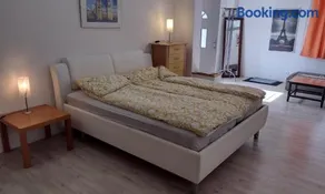 Kleines gemütliches Apartment in zentraler Lage - Image 3