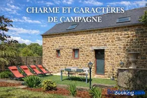 Climatisation avec Charme & Caractères de Campagne - Image 1