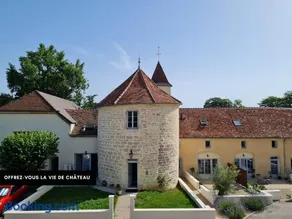 Tour de Lacuzon - Image 1