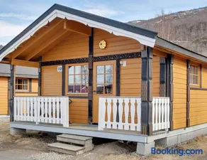 Ballangen Camping - Image 4