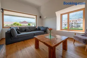 Apartment Das Penthouse Kaltern - Image 3