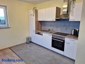 Neue Ferienwohnung auf dem Land - Image 1