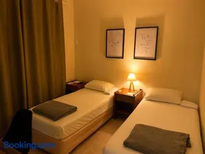 MiniHostel Vitória - Estadia Compartilhada Econômica - Image 3