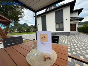 Transrarau Lodge - Image 1