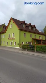 Große Ferienwohnung Rezattal - Image 1