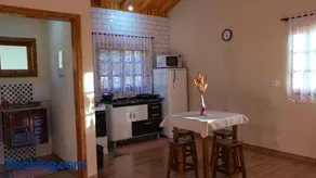Aconchegante chale com Wi Fi em Sapucai Mirim MG - Image 4