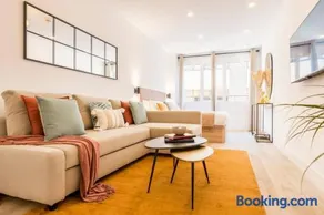 NEW APT in the heart of Madrid - Image 2