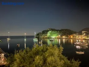 MASTIHA SeaSide Emporios Apartments - Image 1