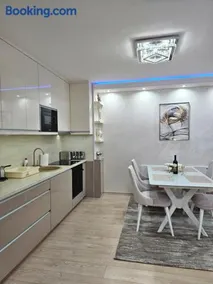 Exclusive apartmants 1 Vrnjacka Banja - Image 3