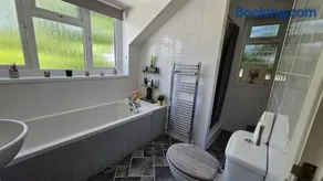 Two bedroom Annexe with Hot Tub - Image 4