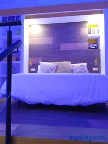 Espectacular loft dúplex - Image 4