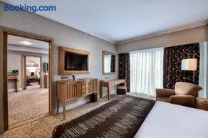 Grand Hotel Konya - Image 4