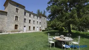 Chateau de Montfroc - Image 2
