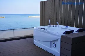Beach SPA TSUDA"0 Cero house" - Vacation STAY 32935v - Image 3