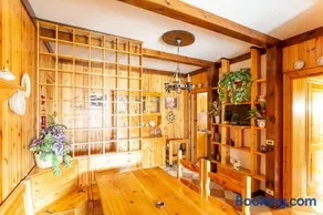 Appartamento per max 4 persone Casa Dello Sciatore - Image 1