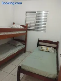 Apartamento Laranja Matão - Image 4