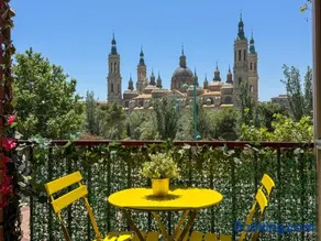 Front Views To El Pilar ComoTuCasa - Image 1