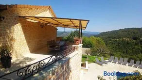 Homerez - Villa in Prades mit privatem Pool - Image 2