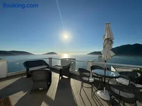 Terraço Mykonos com piscina privativa - Arraial do Cabo - Image 4