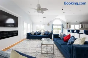 Whalehead Adventure With Ocean Views Pool Spa - Image 5