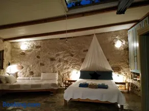 Wellanidia Cottage Skoutari - Image 4