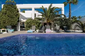 Villa mit Terrasse, Pool und Grill | Meerblick - Image 4