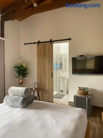 Finca hotel la fortuna - Image 2