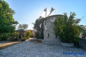 Milos Traditional Windmill - Image 2
