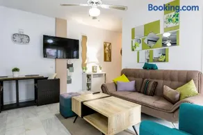 weforyou near the beach TWO bedrooms in Pueblo Evita - Image 4