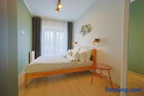 Oliwkowy - stylowy Apartament w naturalnym klimacie - Image 4