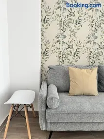 Arcos Flat next to the Beach by Homeful Homes - Image 2