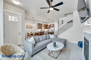 Lovely Townhome at the TPC Golf Course - Image 1