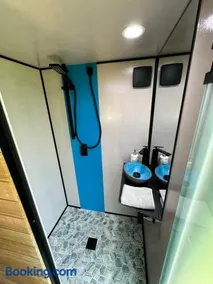 Ocean Breeze Tiny House - Ocean and Lake View - Image 4