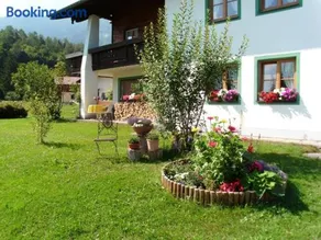 Ferienwohnungen Lackner - Chiemgau Karte - Image 1