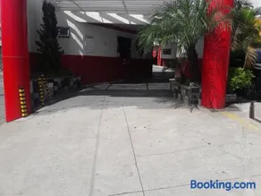 Motel Sedução - Image 1